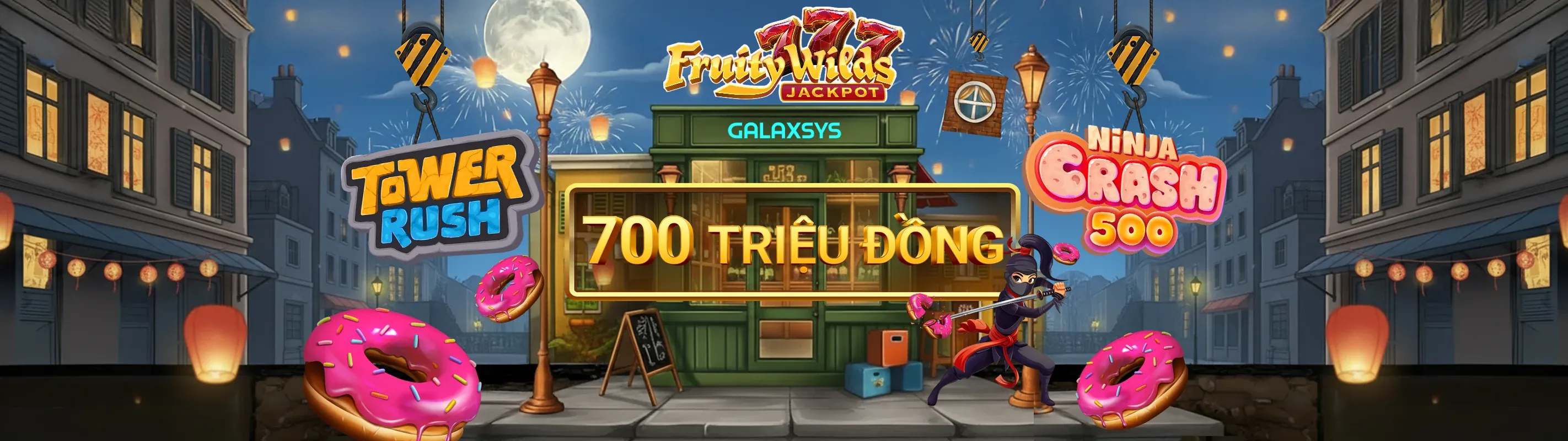 Máy đánh bạc với hiệu ứng chiến thắng và tiền vàng tại vnjun88 win